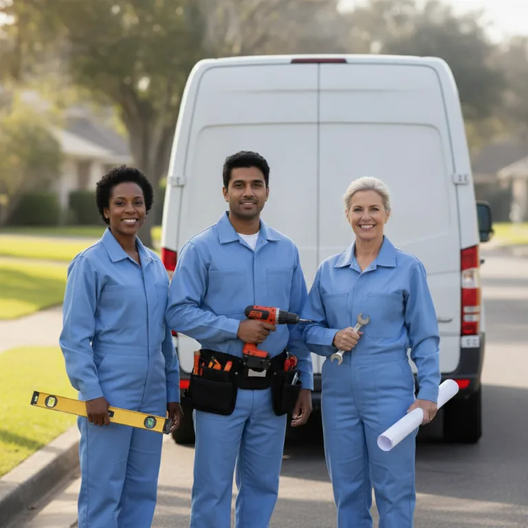 Home modifications Hemet