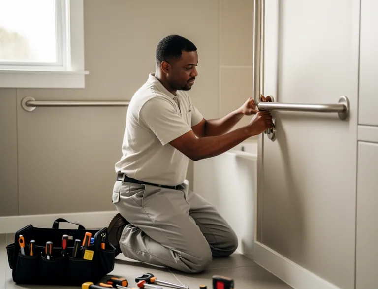 Home modifications Hemet